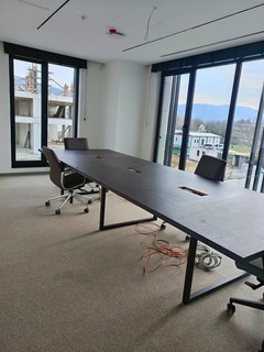 Bursa ofis temizliği